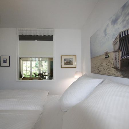 Ferienwohnung "Zum Boehler Leuchtturm" Sankt Peter-Ording Bagian luar foto