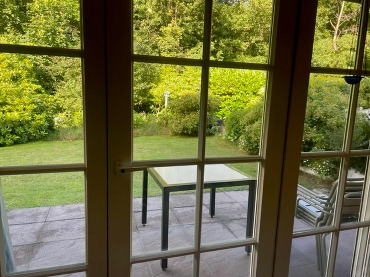 Ferienwohnung "Zum Boehler Leuchtturm" Sankt Peter-Ording Bagian luar foto